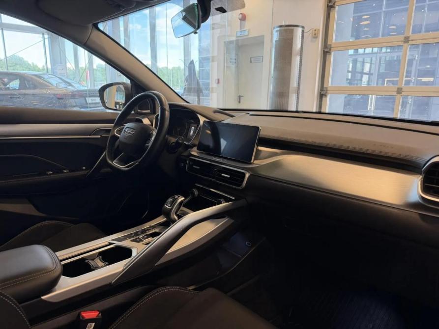 Geely Coolray I Подольск  - изображение 8