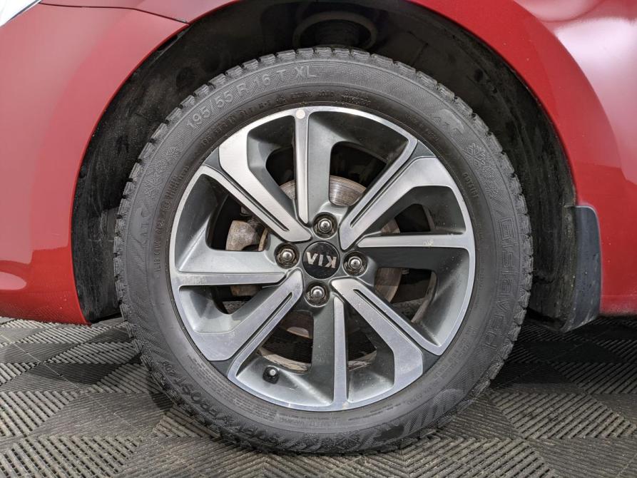 Kia Rio IV Москва  - изображение 12