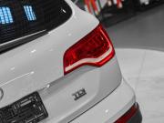 Audi Q7 I (4L) Рестайлинг Москва  - изображение 32