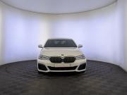 BMW 5 серии VII (G30/G31/G38) Рестайлинг Москва  - изображение 31