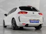 SEAT Leon II Рестайлинг Новосибирск  - изображение 51