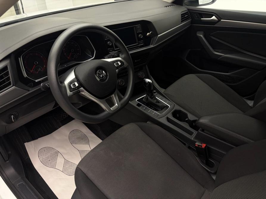 Volkswagen Jetta VII Ростов-на-Дону  - изображение 9