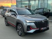 Changan CS35 Plus I Рестайлинг Калуга  - изображение 28