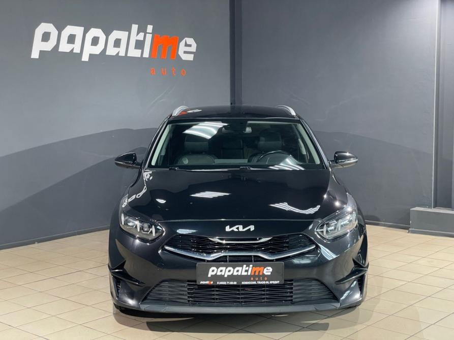 Kia Ceed III Рестайлинг Тверь  - изображение 2