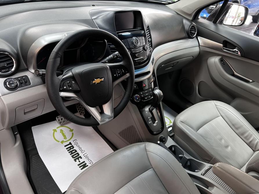 Chevrolet Orlando I Тверь  - изображение 9