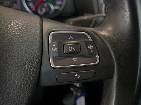 Volkswagen Golf Plus II с пробегом 2013 года, цена 949 000 рублей, 169500 км, хэтчбек, Автокод Объявления