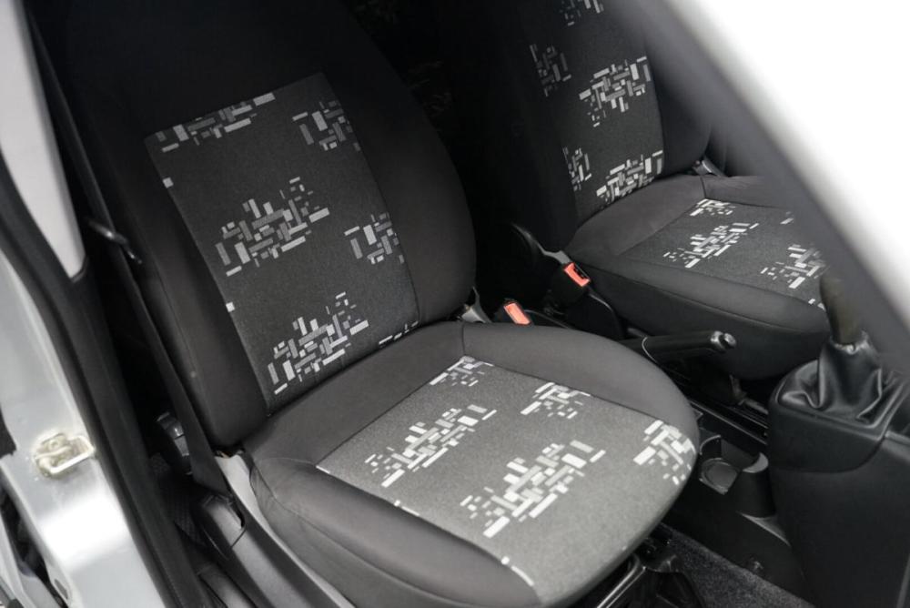 Fiat Qubo I Крым  - изображение 18