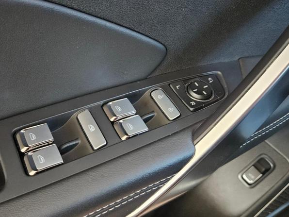 Geely Atlas Pro с пробегом 2023 года, цена 2 180 000 рублей, 59850 км, внедорожник, Автокод Объявления