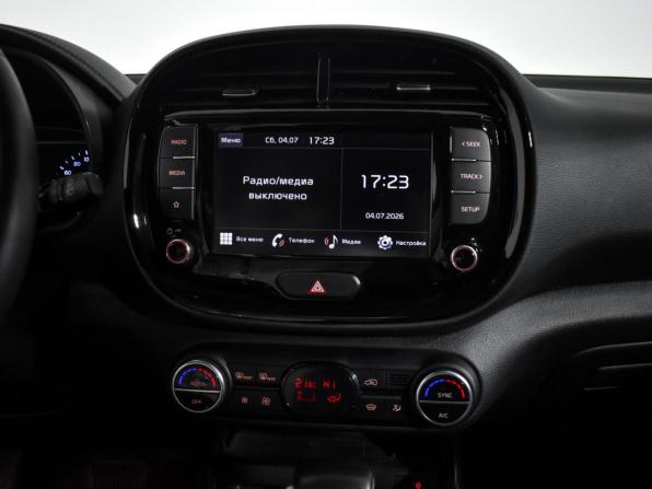 Kia Soul III с пробегом 2021 года, цена 1 855 000 рублей, 77826 км, хэтчбек, Автокод Объявления
