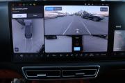 Li Auto (Lixiang) L7 I Рестайлинг Москва  - изображение 56