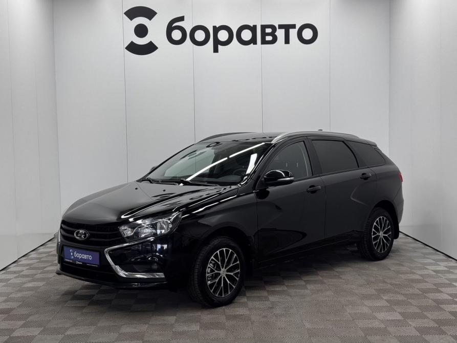 Lada (ВАЗ) Vesta I Воронеж  - изображение 1