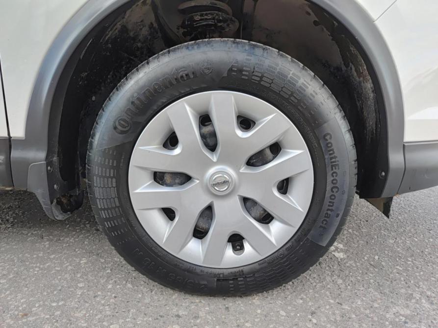 Nissan Qashqai II Йошкар-Ола  - изображение 22