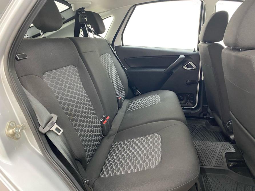 Lada (ВАЗ) Granta I Рестайлинг Энгельс  - изображение 30