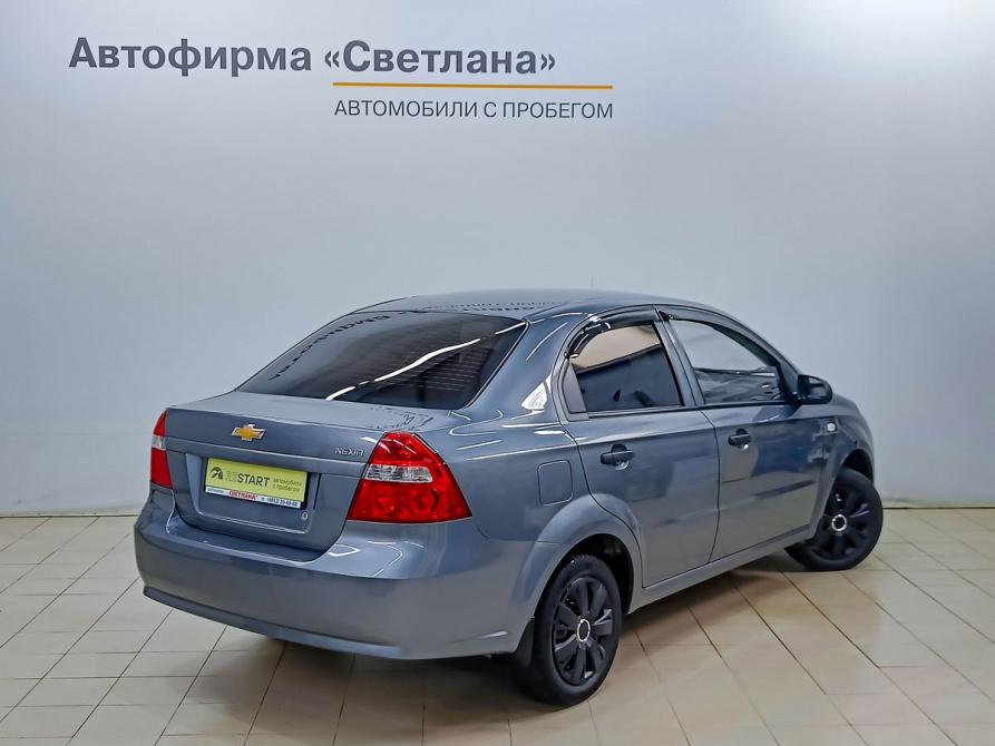 Chevrolet Nexia I Ярославль  - изображение 2