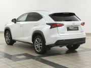 Lexus NX I Иваново  - изображение 23