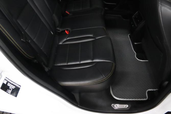 Haval F7x I с пробегом 2020 года, цена 2 095 170 рублей, 99887 км, внедорожник, Автокод Объявления