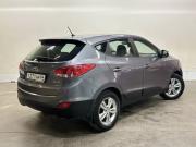Hyundai ix35 I Саратов  - изображение 15