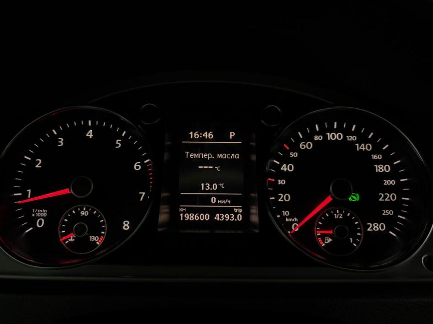 Volkswagen Passat CC I Рестайлинг Краснодар  - изображение 10