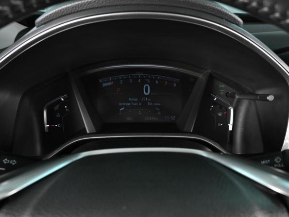 Honda CR-V V Рестайлинг с пробегом 2020 года, цена 3 299 000 рублей, 57674 км, внедорожник, Автокод Объявления