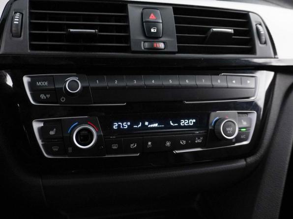 BMW 3 серии VI (F3x) Рестайлинг с пробегом 2018 года, цена 2 499 099 рублей, 140075 км, седан, Автокод Объявления