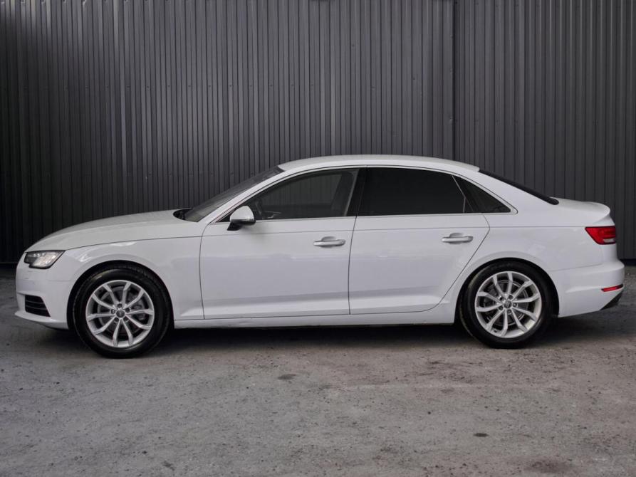 Audi A4 V (B9) Екатеринбург  - изображение 7