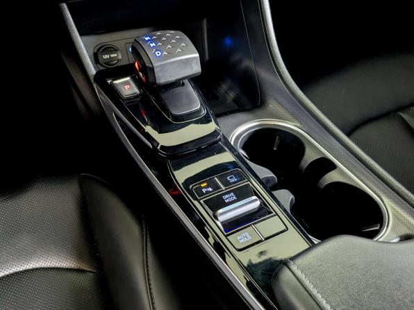 Hyundai Sonata VIII (DN8) с пробегом 2019 года, цена 2 043 000 рублей, 178000 км, седан, Автокод Объявления