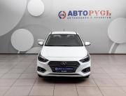 Hyundai Solaris II Подольск  - изображение 28
