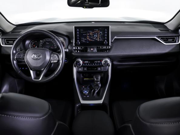 Toyota RAV4 V (XA50) с пробегом 2020 года, цена 3 739 000 рублей, 79504 км, внедорожник, Автокод Объявления