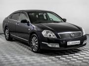 Nissan Teana I Рестайлинг Москва  - изображение 18
