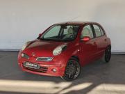 Nissan Micra III (K12) Москва  - изображение 18