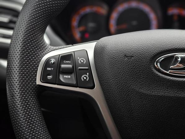 Lada (ВАЗ) Vesta I с пробегом 2021 года, цена 1 150 000 рублей, 109000 км, седан, Автокод Объявления