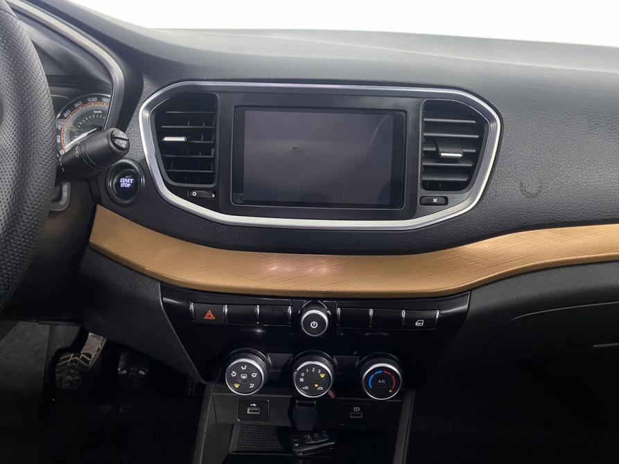 Lada (ВАЗ) Vesta I Рестайлинг (NG) Воронеж  - изображение 10