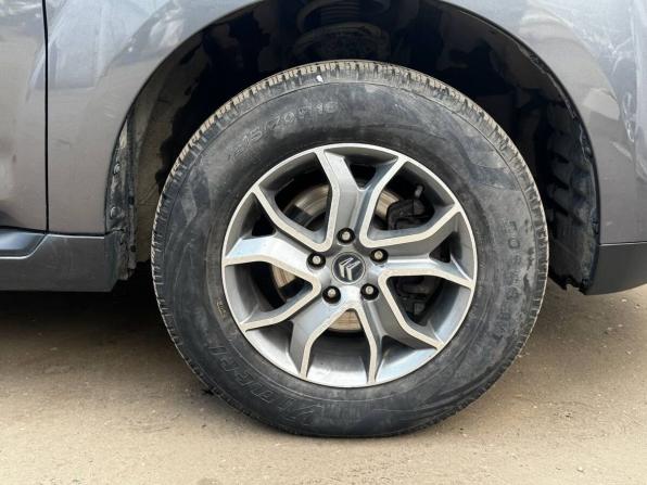 Citroen C-Crosser с пробегом 2011 года, цена 1 225 000 рублей, 229212 км, внедорожник, Автокод Объявления