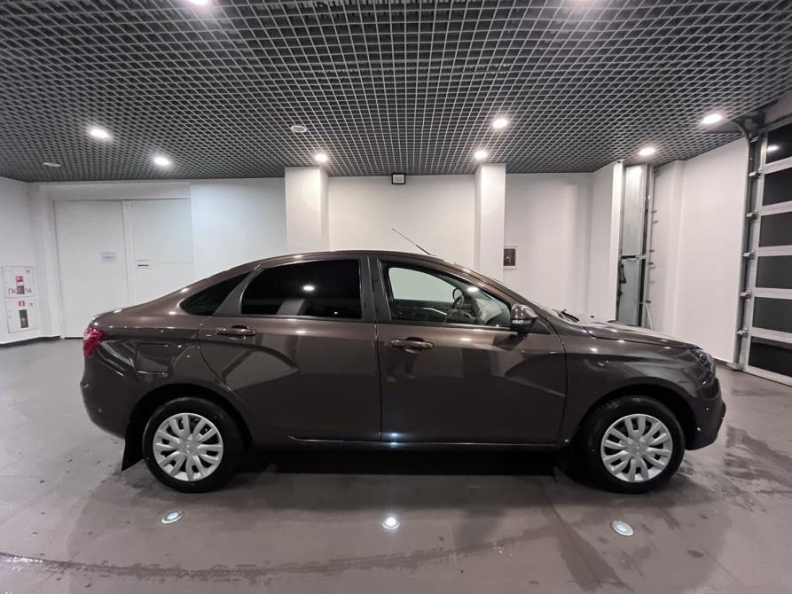Lada (ВАЗ) Vesta I Чебоксары  - изображение 2