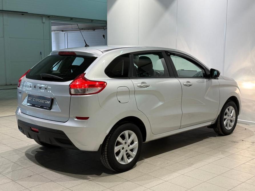 Lada (ВАЗ) XRAY I Самара  - изображение 5