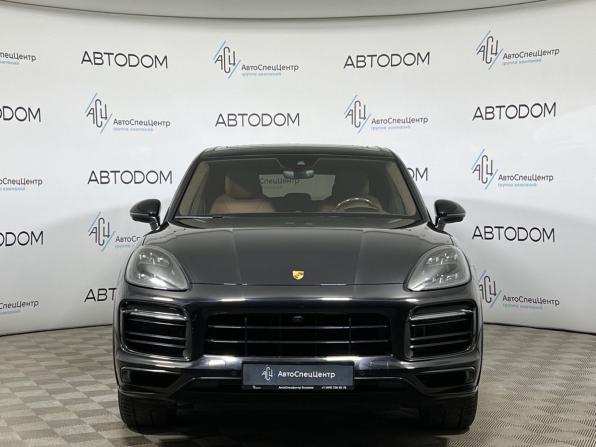 Porsche Cayenne III с пробегом 2021 года, цена 11 997 000 рублей, 40910 км, внедорожник, Автокод Объявления