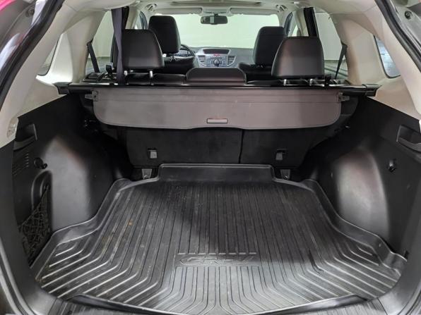 Honda CR-V IV с пробегом 2013 года, цена 1 870 000 рублей, 239082 км, внедорожник, Автокод Объявления