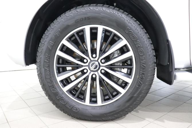 Nissan Patrol VI (Y62) Рестайлинг с пробегом 2018 года, цена 4 950 000 рублей, 77901 км, внедорожник, Автокод Объявления