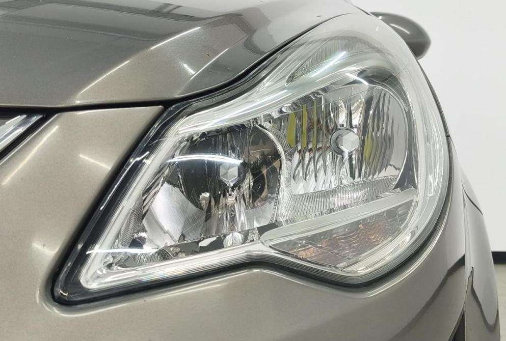 Opel Corsa D Рестайлинг I Екатеринбург  - изображение 9