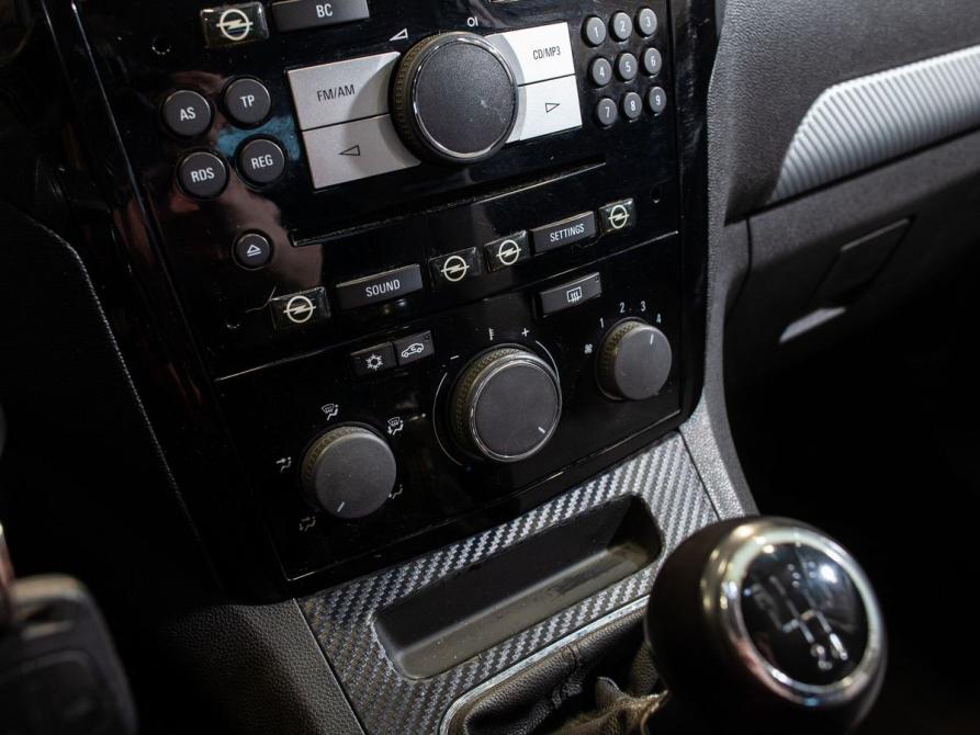 Opel Zafira B Рестайлинг Иваново  - изображение 27