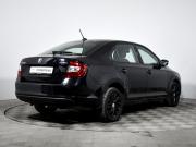 Skoda Rapid I Рестайлинг Санкт-Петербург  - изображение 24