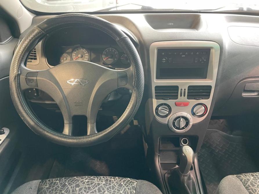 Chery Bonus (A13) Стерлитамак  - изображение 10