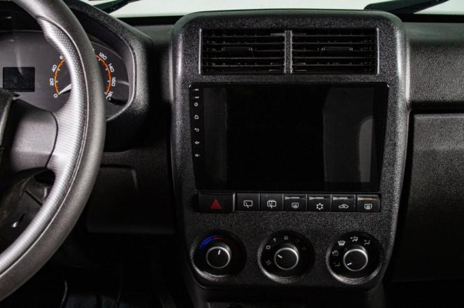 Lada (ВАЗ) Niva Legend I с пробегом 2025 года, цена 1 149 000 рублей, 4700 км, внедорожник, Автокод Объявления