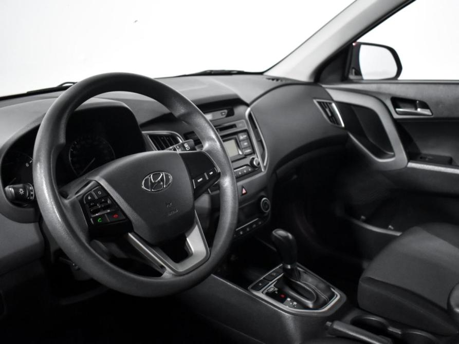 Hyundai Creta I Санкт-Петербург  - изображение 10