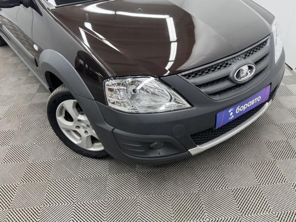 Lada (ВАЗ) Largus I с пробегом 2020 года, цена 1 030 000 рублей, 178445 км, универсал, Автокод Объявления