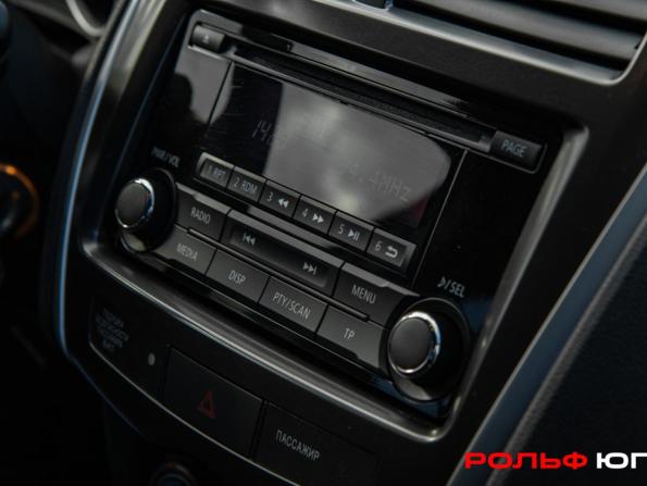 Mitsubishi ASX I Рестайлинг с пробегом 2014 года, цена 1 588 000 рублей, 10143 км, внедорожник, Автокод Объявления