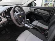 Chevrolet Cruze I Рестайлинг Москва  - изображение 32