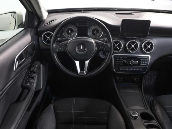 Mercedes-Benz A-Класс III (W176) с пробегом 2014 года, цена 1 269 000 рублей, 191910 км, хэтчбек, Автокод Объявления