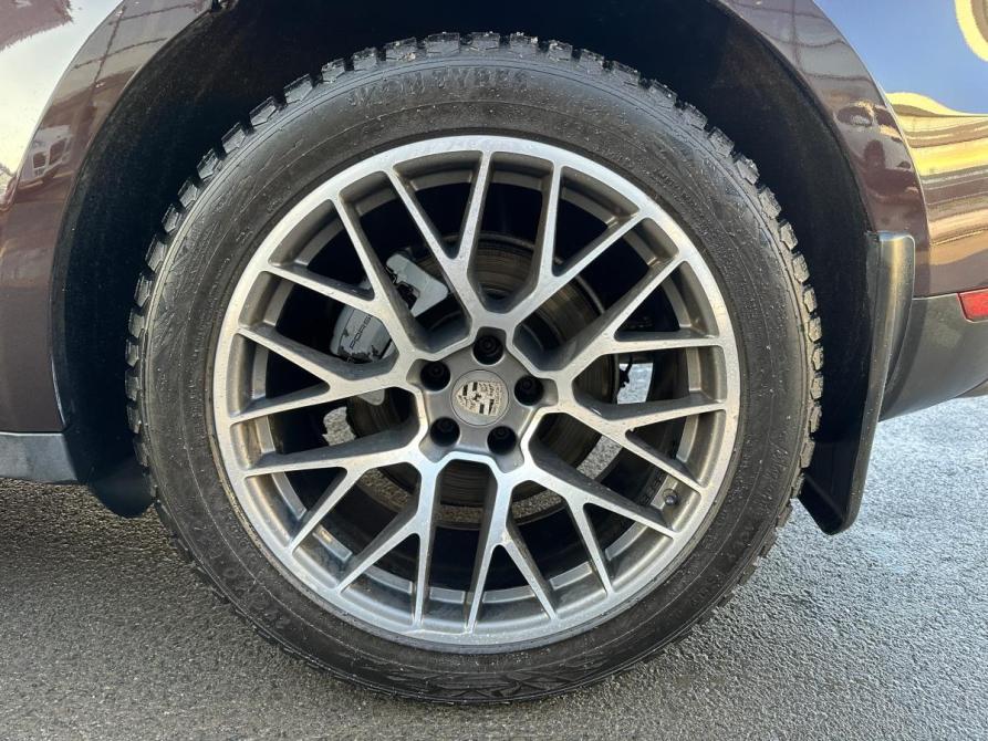 Porsche Macan I Екатеринбург  - изображение 12