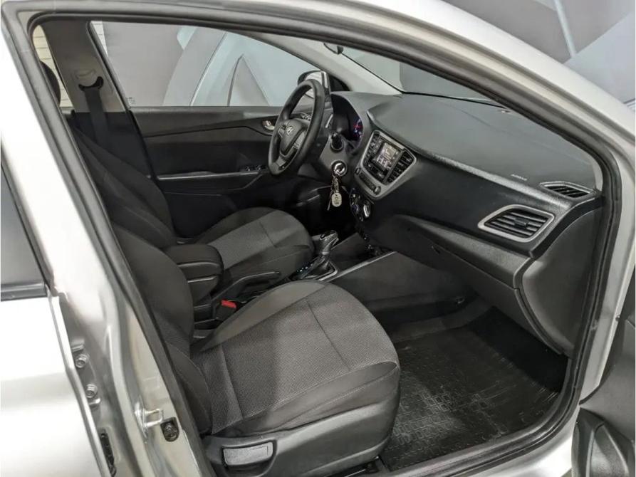 Hyundai Solaris II Пермь  - изображение 25